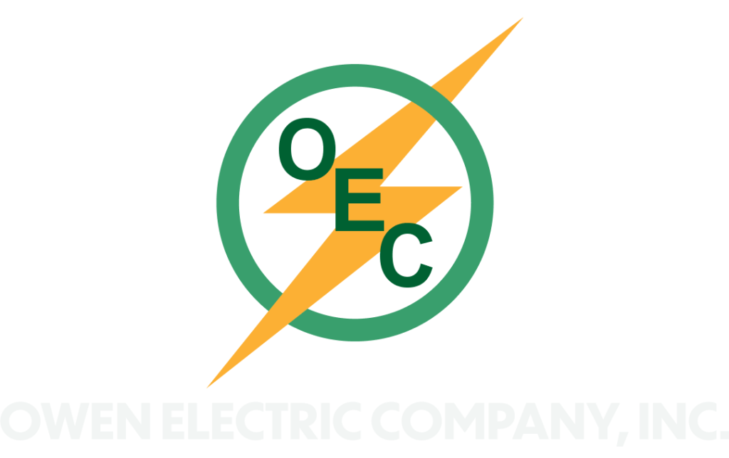 Owen logo Footer